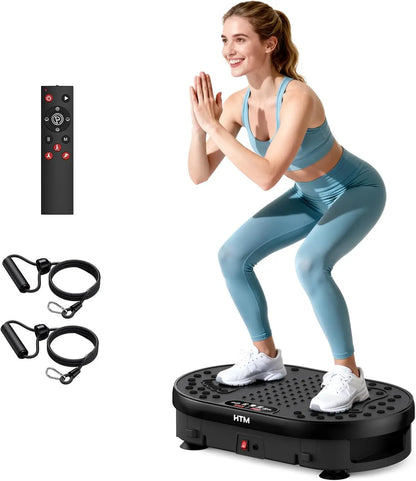 Vibration Plate
