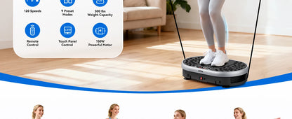 Vibration Plate