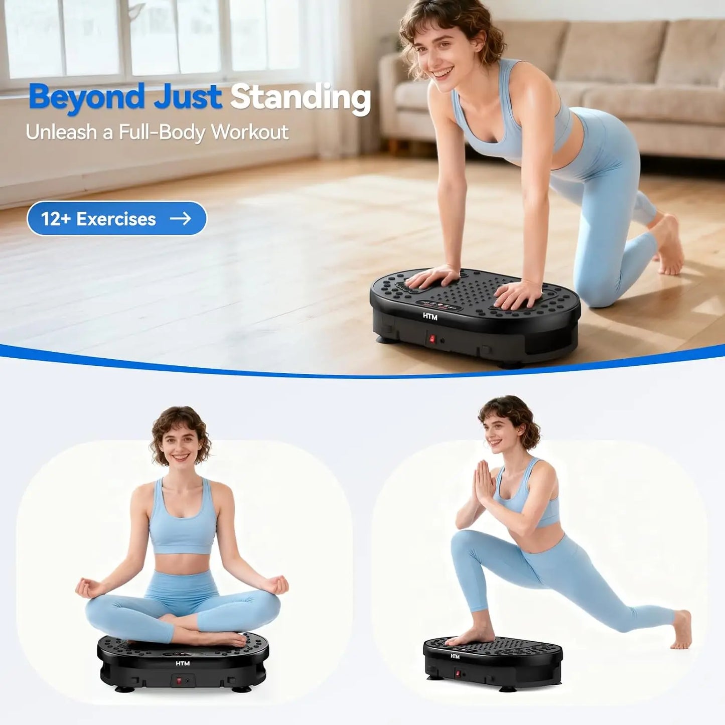 Vibration Plate