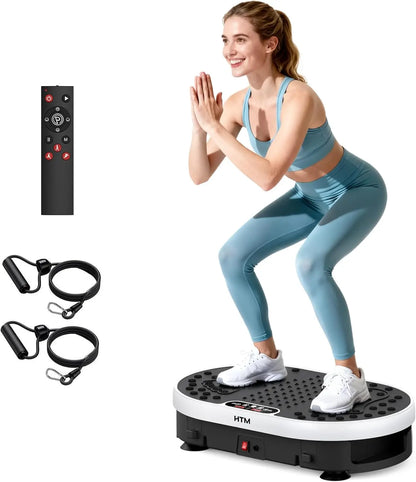 Vibration Plate