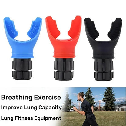 Breathing Trainer Lung