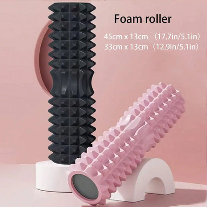 Crescent Solid foam