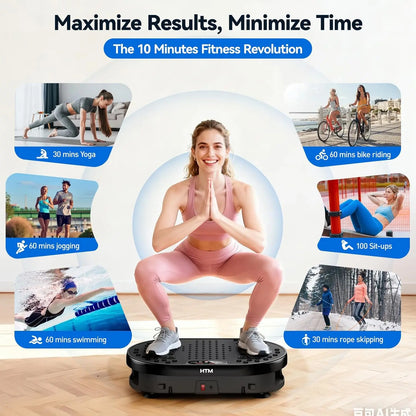 Vibration Plate