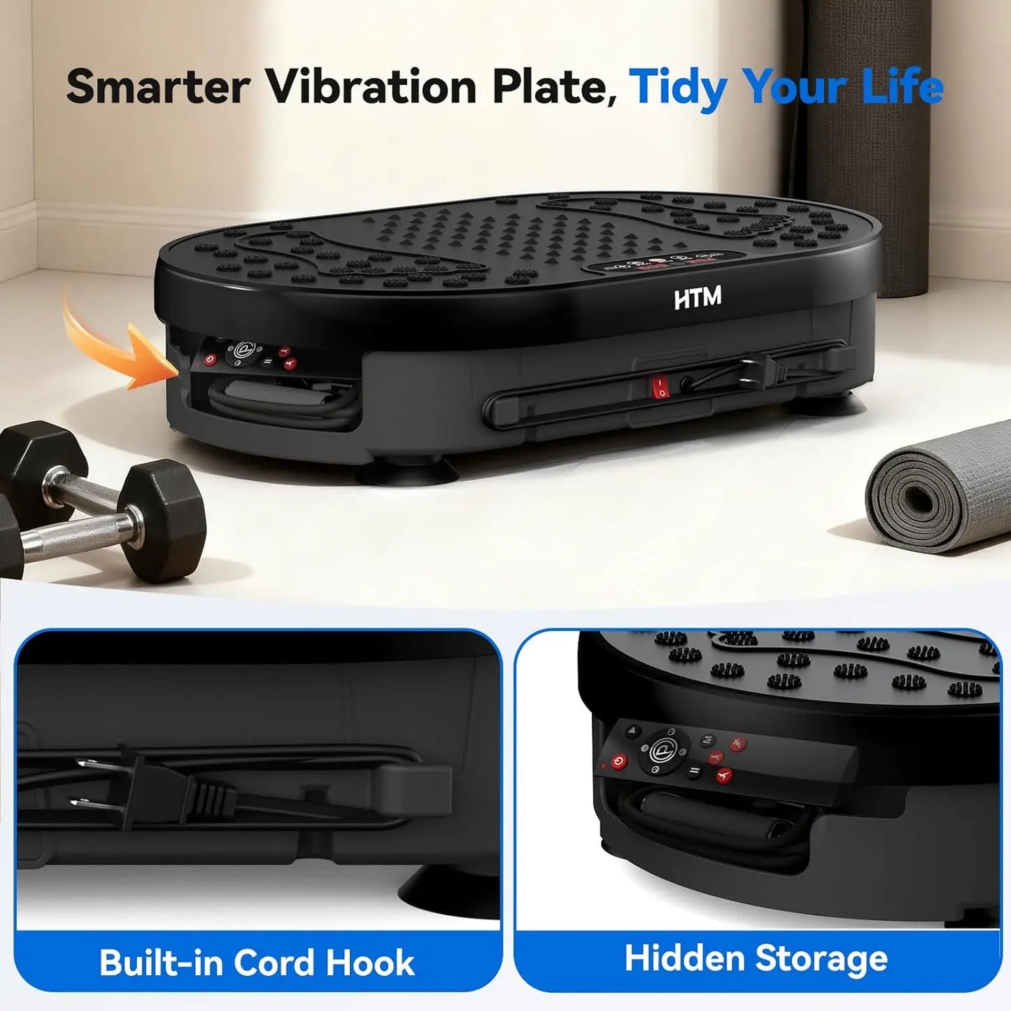 Vibration Plate