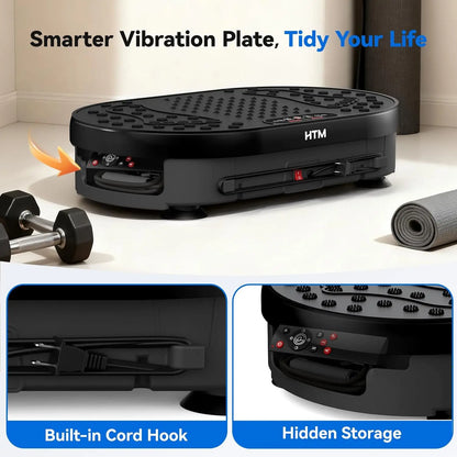 Vibration Plate