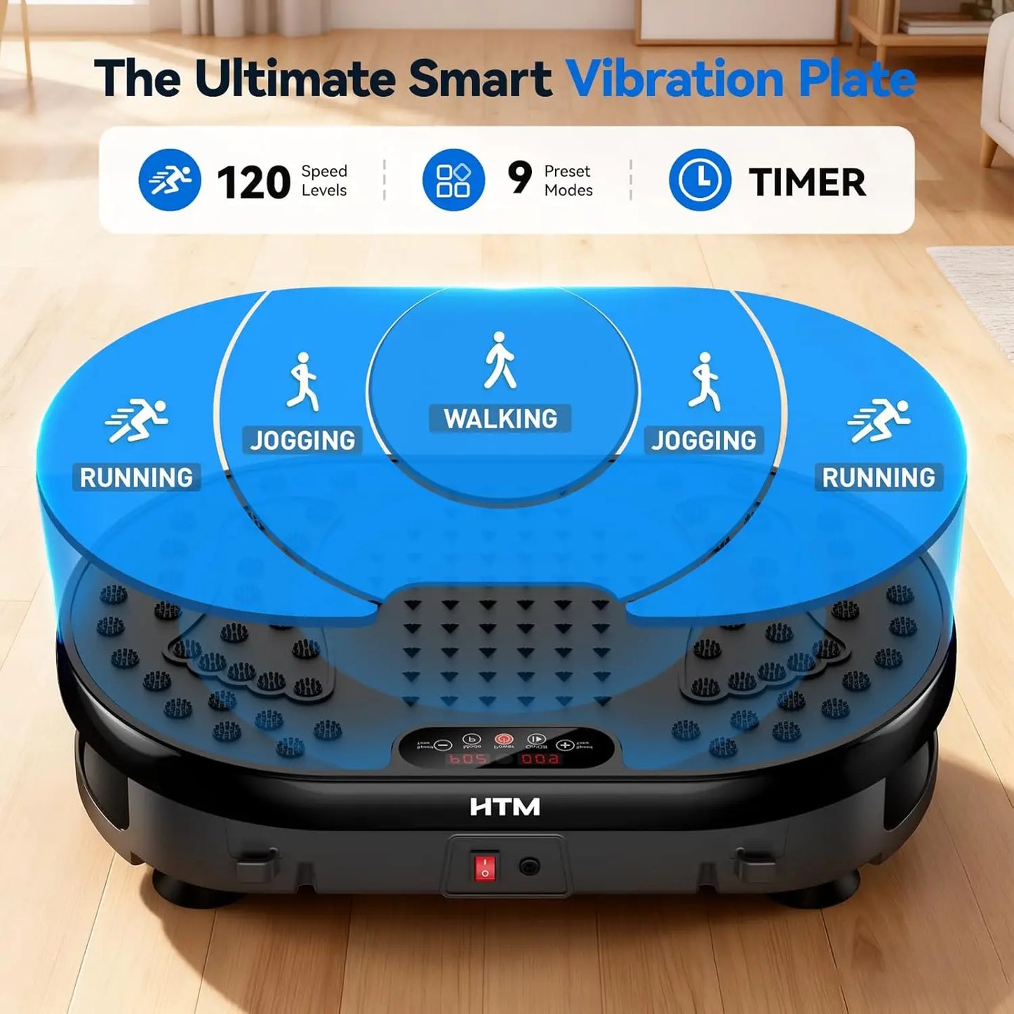 Vibration Plate
