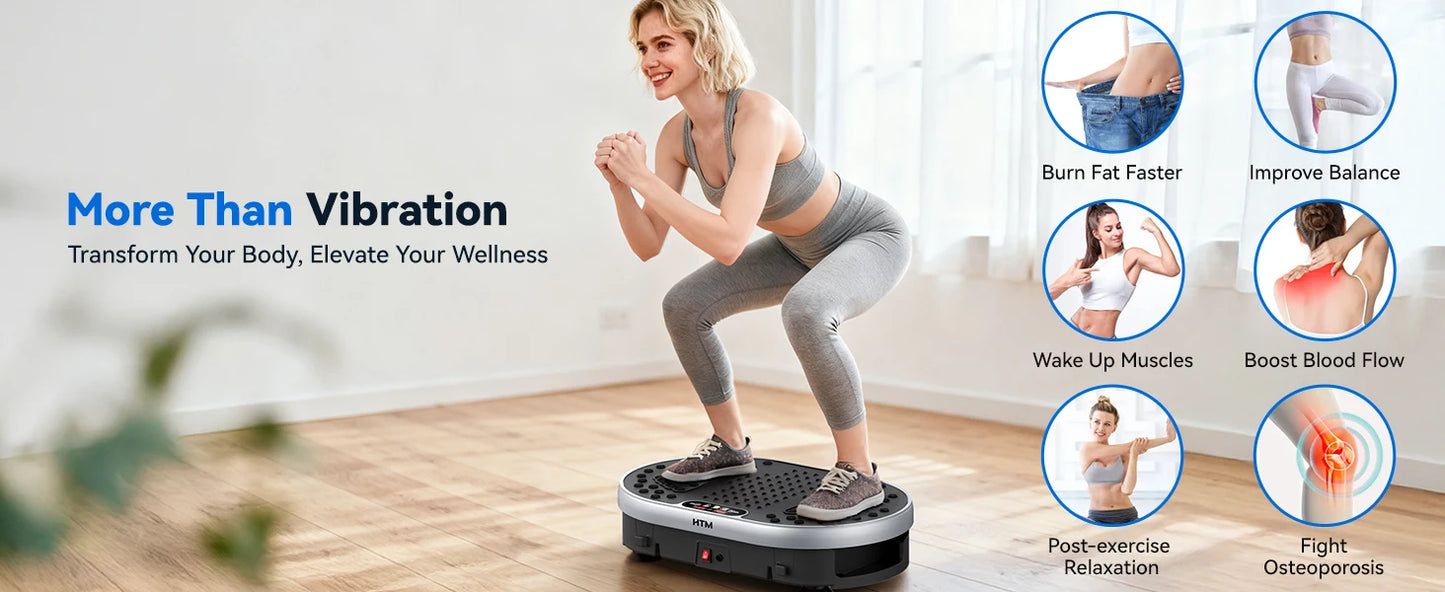 Vibration Plate