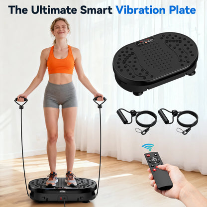 Vibration Plate