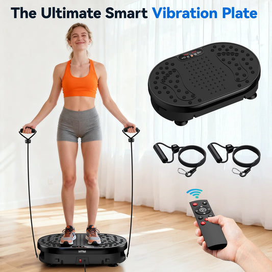 Vibration Plate