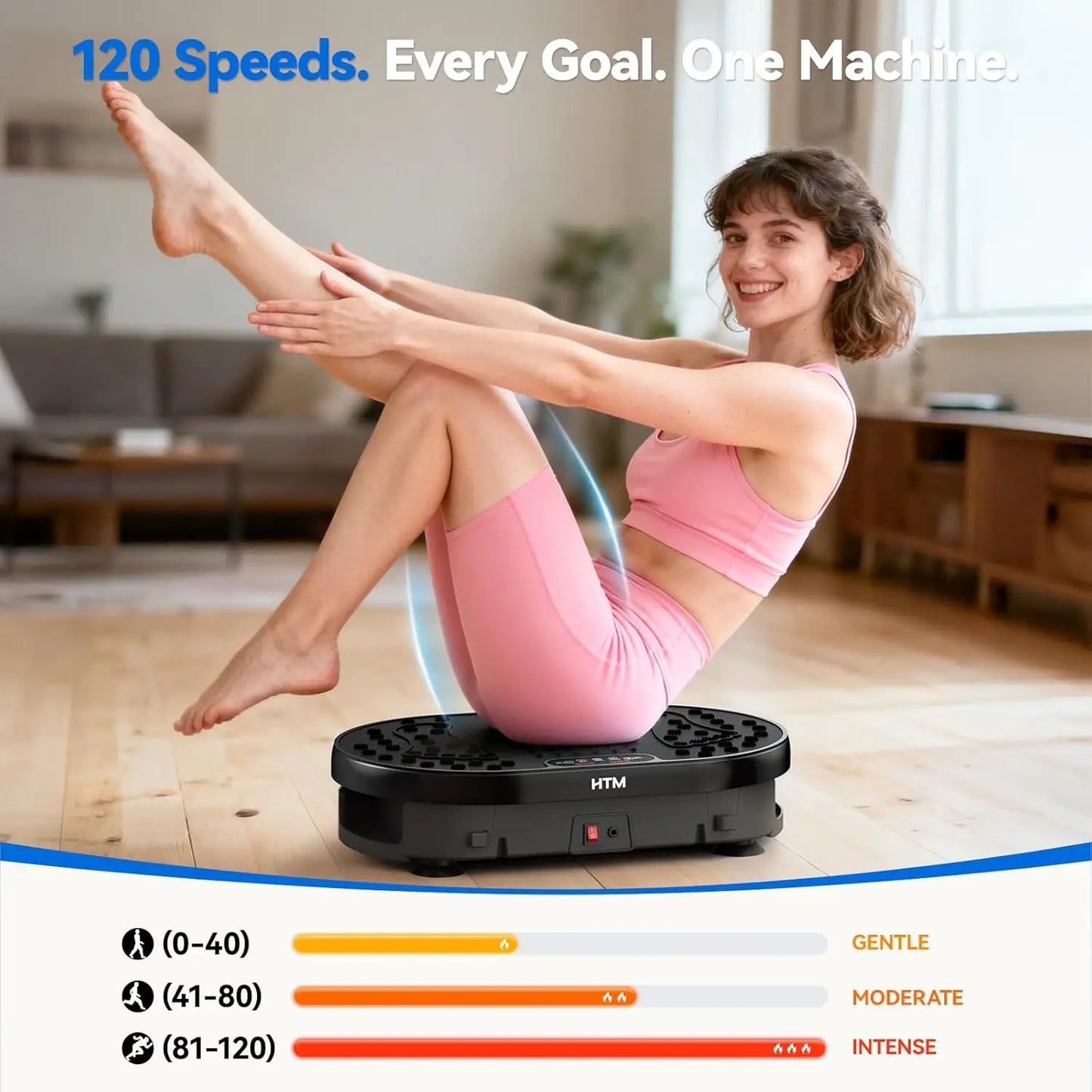 Vibration Plate