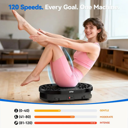Vibration Plate
